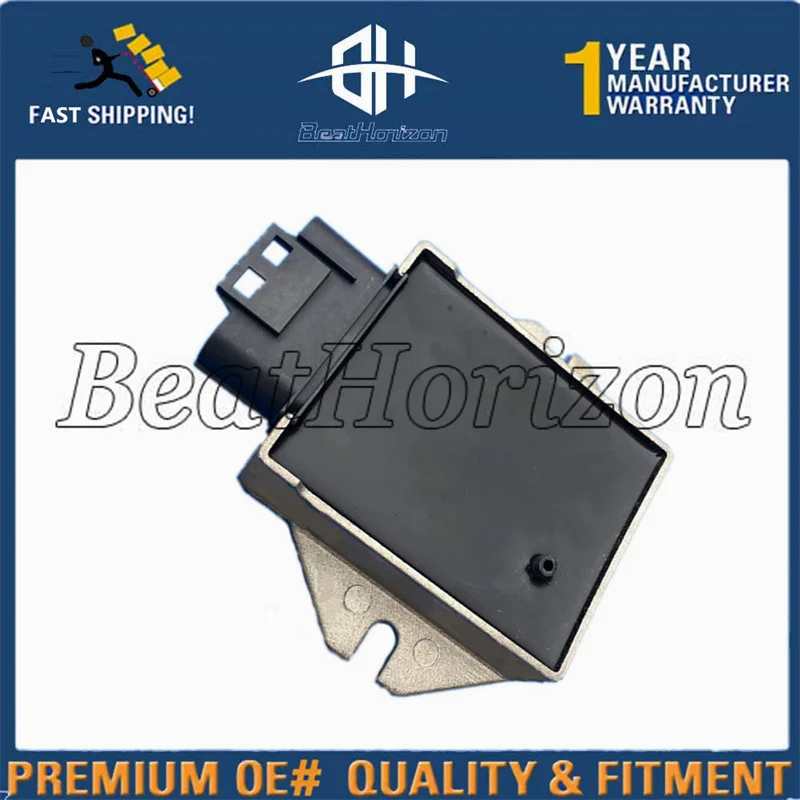 0090-174000 Ignition ECU Box Ignitor Computer Controller For CFMOTO CF150 V5 V9 CF150T CF150T-6B CF150T-6A CF150T-3G CF150T-5i