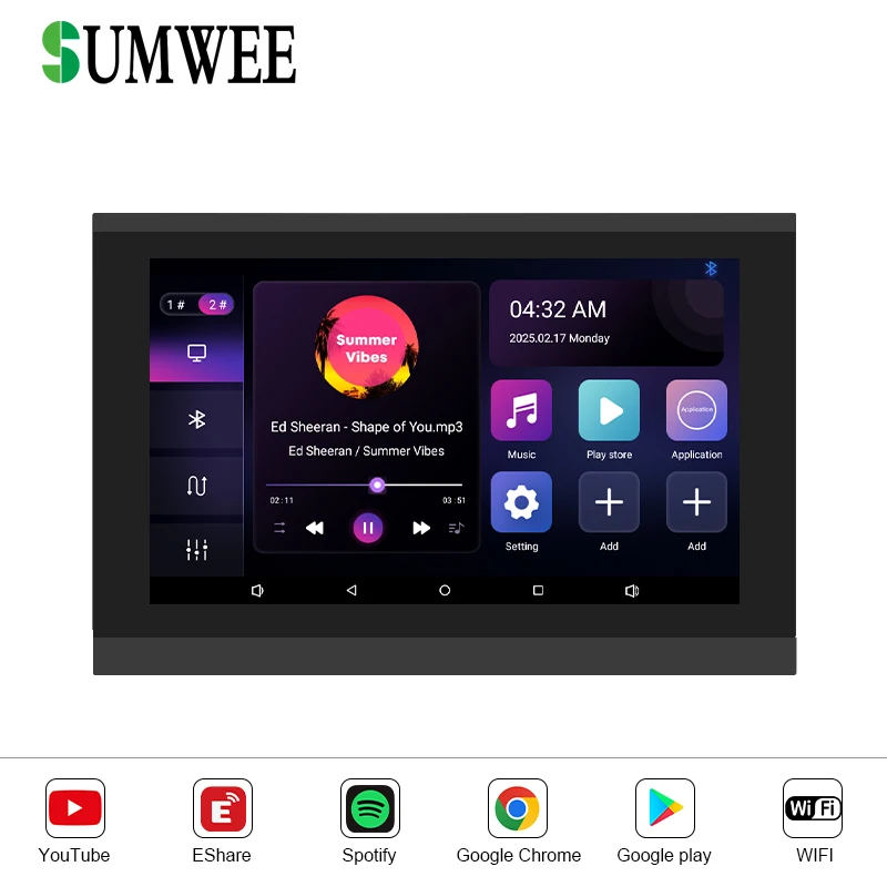 2025 New Type 7 Inc… - image