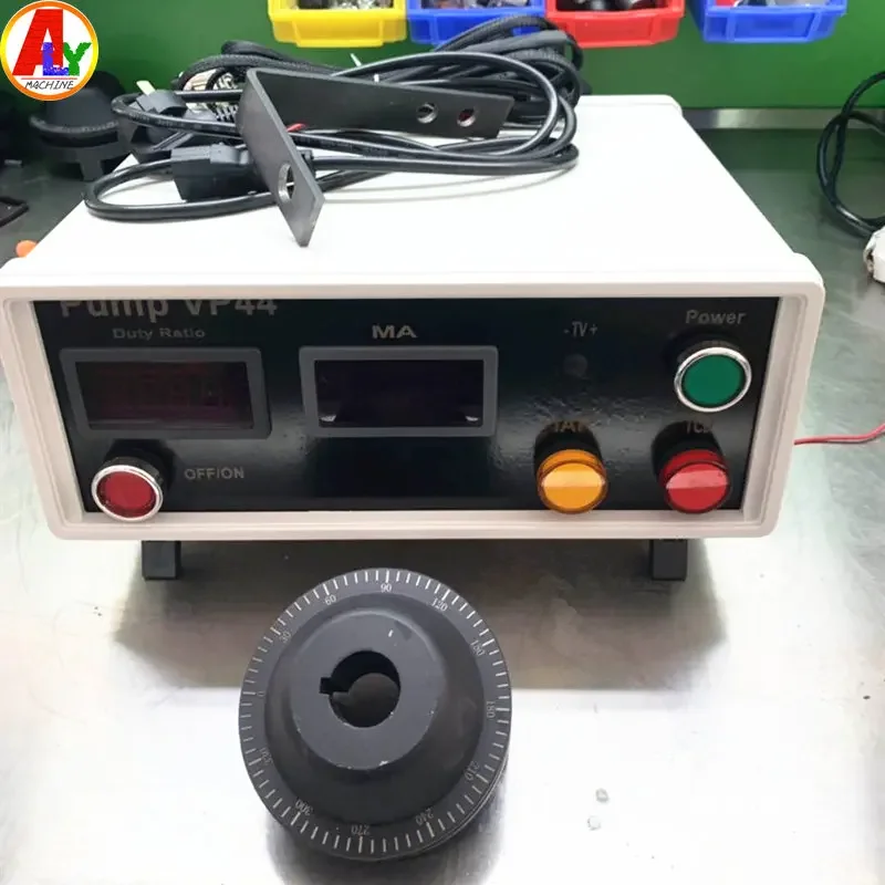 Diesel Pump VP44 Control Tester