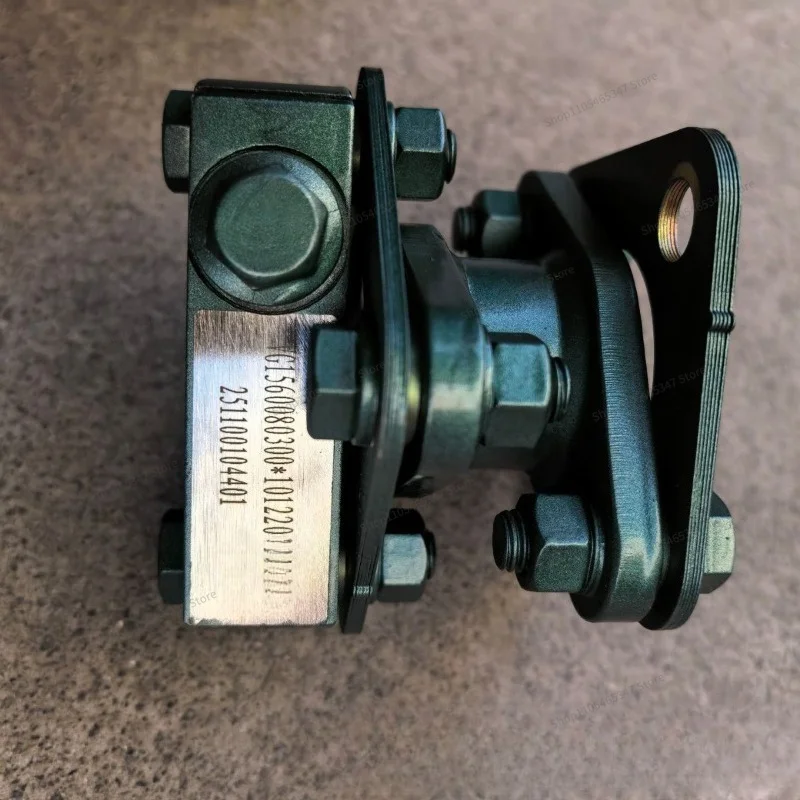 For VG1560080300 WD615WP10 Engine Coupling