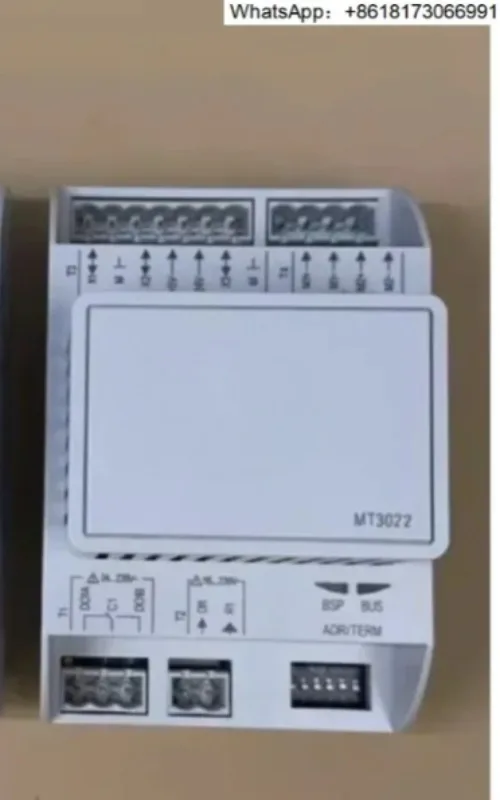 mt3022 mt3021 extension module