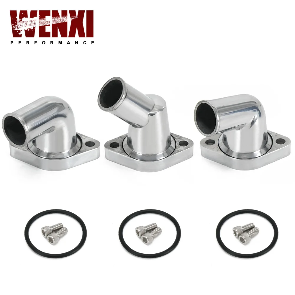 Chevy Sbc Bbc Swive…