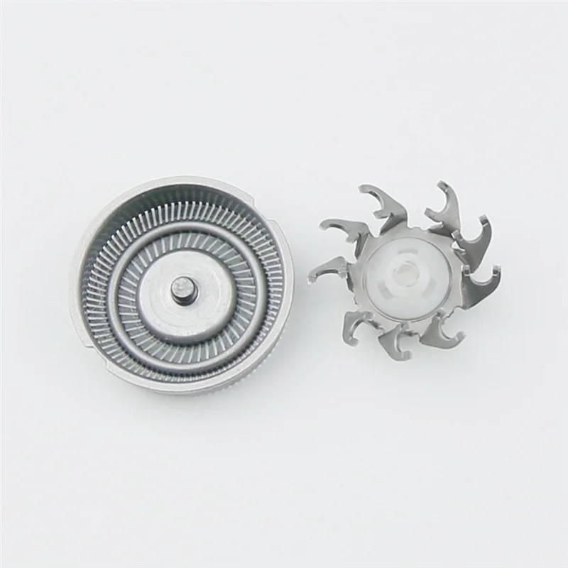 A86I-Replacement Razor Blade Shaver Head for Flyco FR8 FS373 FS339 FS850 FS858 Shaving Head Cutter Razor Head