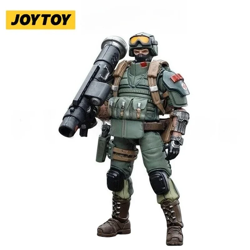 1/18 JOYTOY عمل الشكل إنفينيتي أريادنا باتاليون أنيمي لعبة مجسمة #1