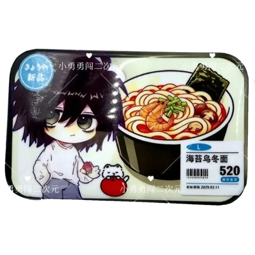Broches e Pins de Anime Death  - Women Accessories Box avaliação e preço