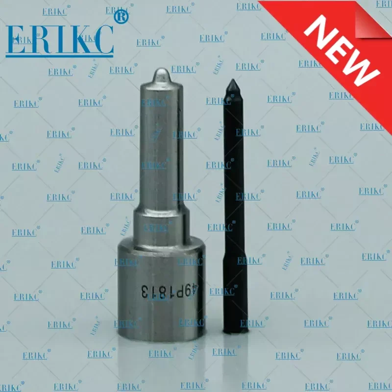 0433172106 ERIKC DCDC4D47.2V Injector Nozzle DLLA 149 P 1813 Fuel Injection Nozzle DLLA 149P 1813 for Injectors 0 445 110 334