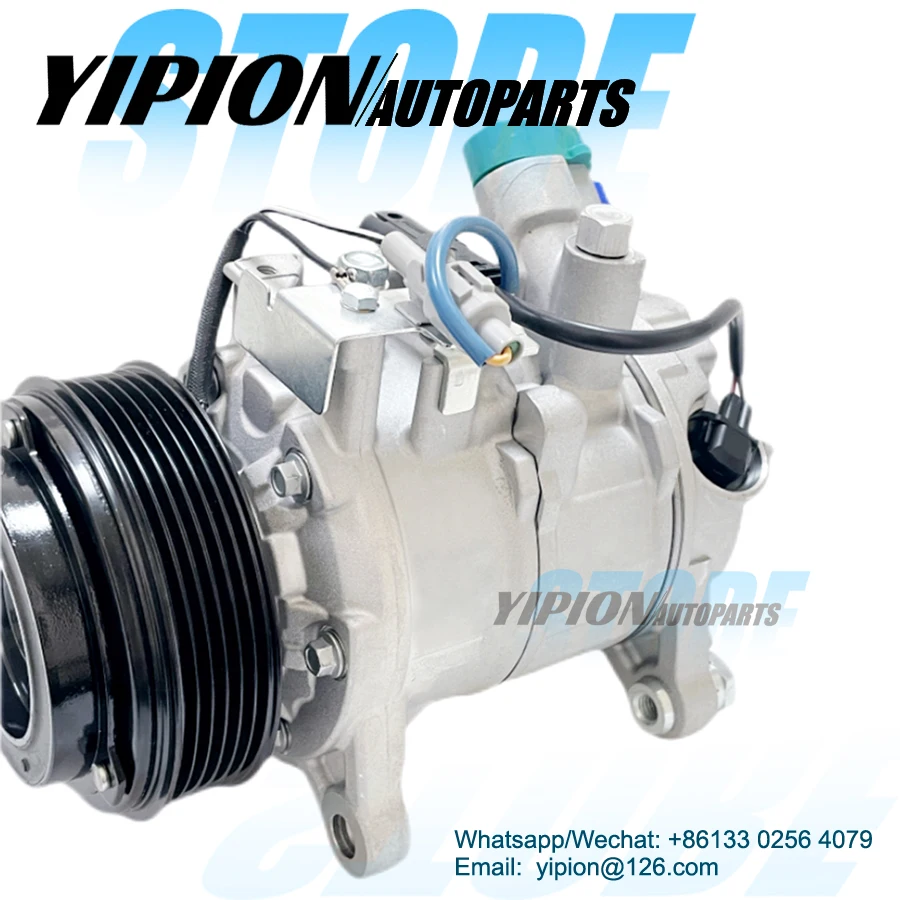 Ac Luchtvoorwaarde Compressor Voor Bmw F10 F21 F20 F25 525d 520d 116d 118d 318d X3 64529225704 64529225703 64529225710 64529215947