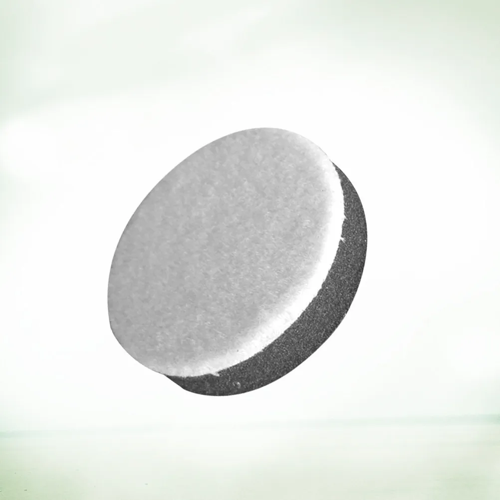 2 Inch 50mm Sponge Buffer Pad for Polishing Wooden Bowls & Uneven Surfaces – Sanding Machine Vibration Protection view 4