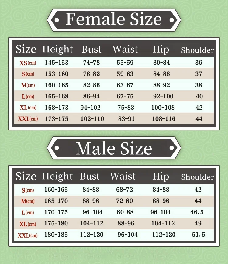 ن زي تأثيري من هارمونيا ، جروبيوس ، يخدع هزلية ، لعبة ، أنيمي ، هالوين ، عيد الميلاد ، ملابس الحزب