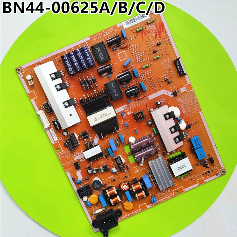 

BN44-00625C=BN44-00625A/ Power Supply Board L55X1QV_DSM Suitable For Samsung UA55F6400AJ UN55F6400AF HG55NB690QFXZA UN55F6100AF