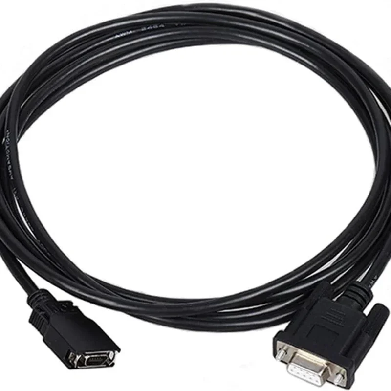 Be Suitable for USB-CN226 or CS1W-CN226 PC-CN226 Cable for Omron CS/CJ CPM2C CJ1M CS1G CQM1H PLC