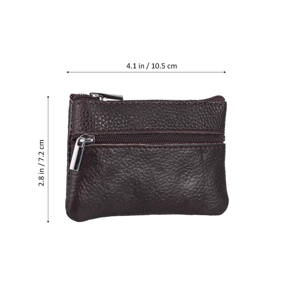 

Coffee Mini Coin Purse Fashion Small Wallet Pocket Organizer for Cash Coins Small Items Daily Use Coin Purse
