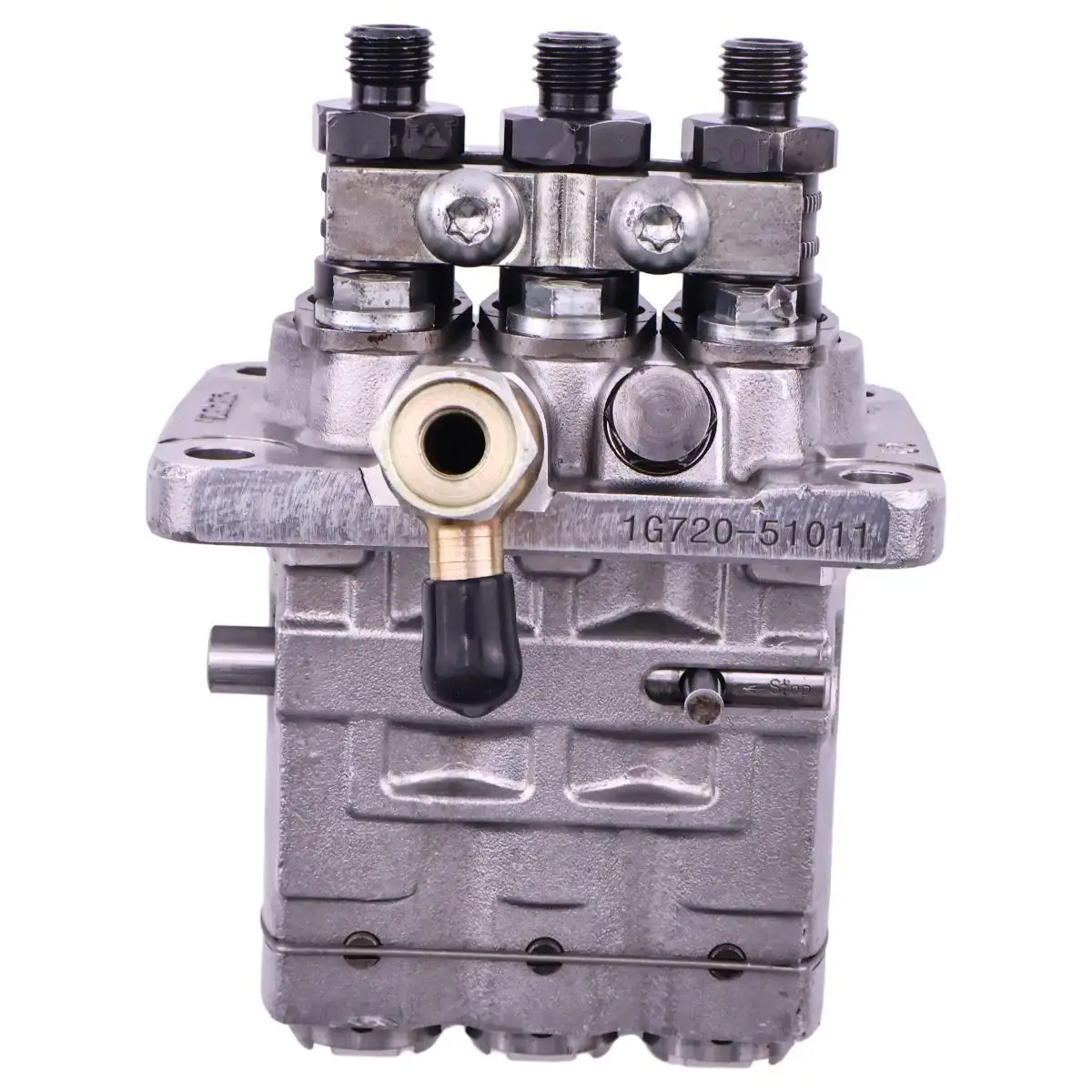 

Fuel Injection Pump 1G720-51011 1G720-51010 for Kubota Engine D1503