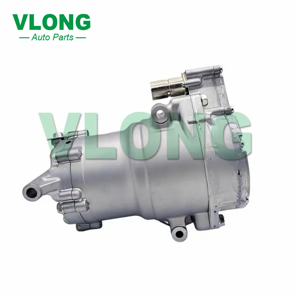 New Energy Vehicles Air Conditioning Cooling Pump Electric Compresor Conditioner Auto Car For Geely EV Emgrand EV450 EV500 GSE