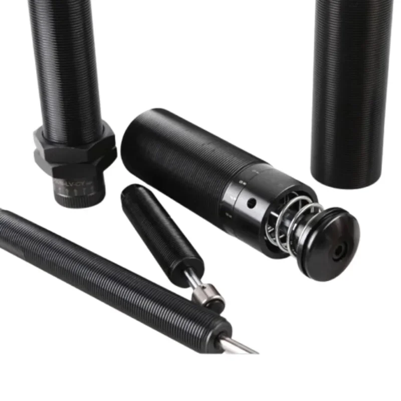 KMS08-06B-C KOBA type shock absorber hydraulic buffer KMS10-08B-C KMS12-10B-C KMS14-15B-C KMS20-20B-C KMS25-25B-C KMS36-50B-C-SC
