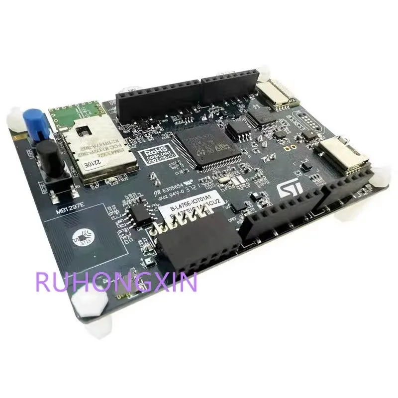 

B-L475E-IOT01A1 STM32L475VGT6 Exploration Kit IoT Node Development Board