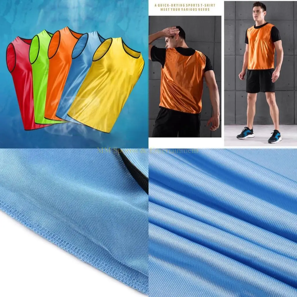 

31be Группирование рубашек футбольные тренировки жилой футбольные майки спортивные рубашки для мужчин