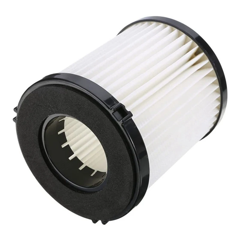 4ชิ้นอุปกรณ์เปลี่ยนแผ่นกรอง HEPA สำหรับยูเรก้า Dcf21 Dcf-21 67821 68931 Ef91 68931A E1052ax เครื่องดูดฝุ่น