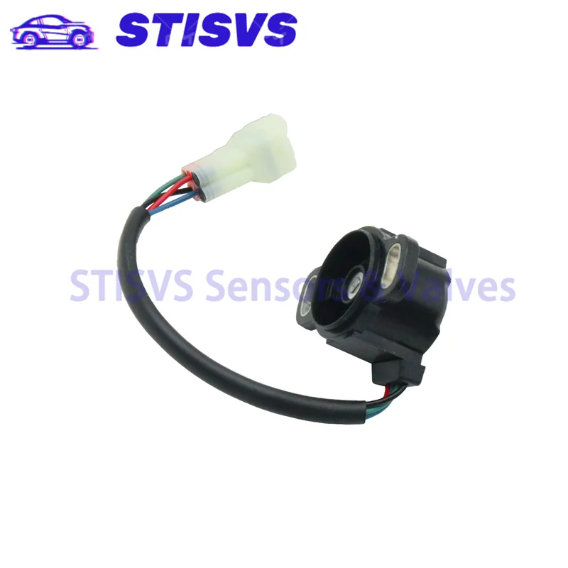 13420-56B00 Throttle Position Sensor TPS For Chevrolet Geo GMC Tracker Suzuki Samurai Sidekick New 1342056B00 13420 56B00
