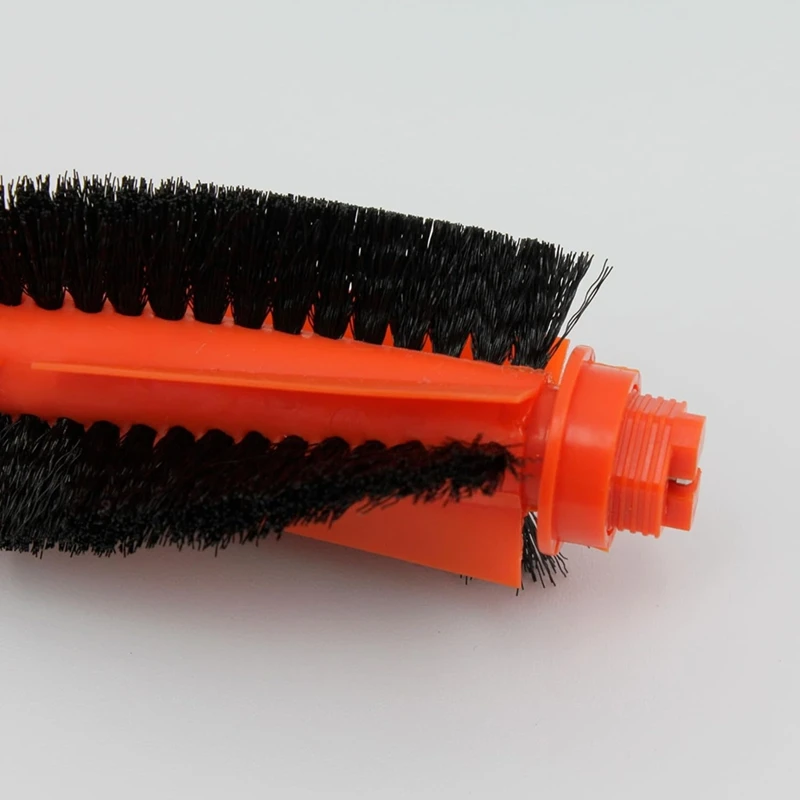 Escovas principais para Xiaomi Mi Robot, Mi Vacuum-Mop, Série Mop 2, S12, P, Pro, Vacuum, S12, S10EU, 2 Pack