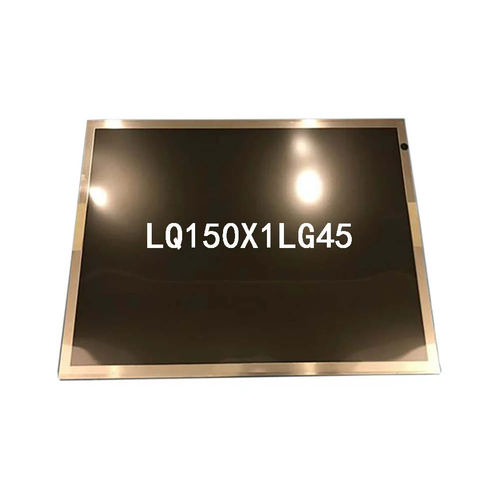 For industrial LCD Display panel module monitor 15-Inch LQ150X1LG45 1024*768