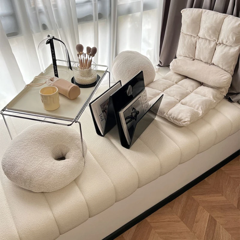 

Small Table Coffee Table Internet Celebrity Bedroom Sitting Floor Ins Style Home Tatami Low Table Balcony Simple Small Tea Table