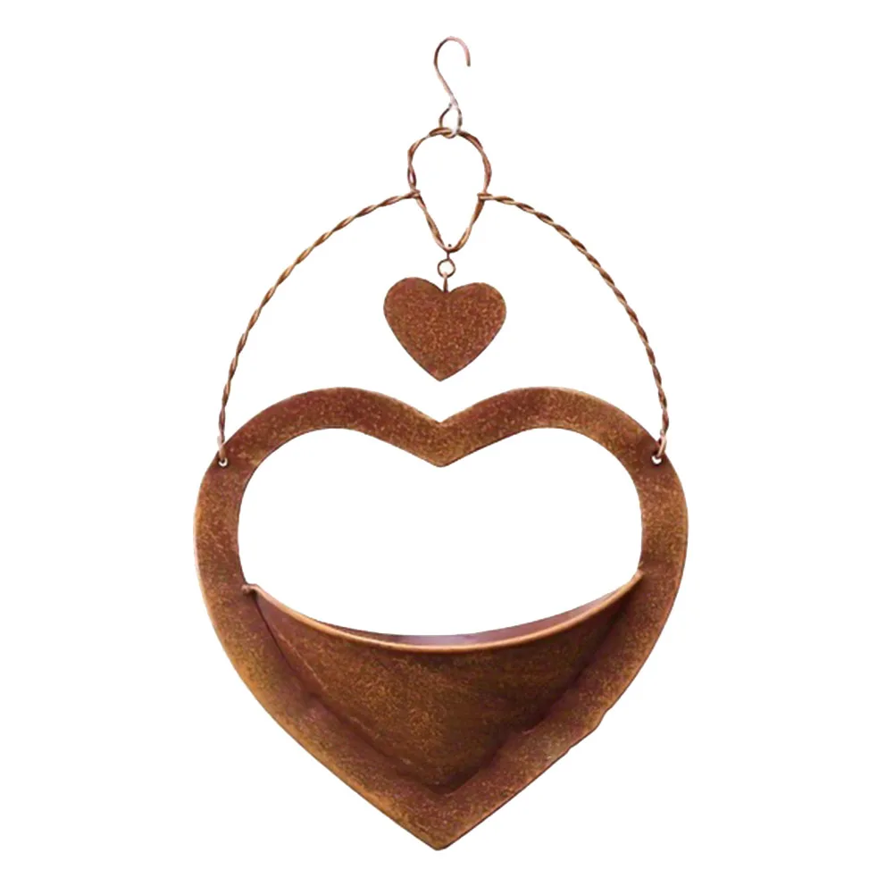 For Bird Watching Garden Decoration Home And Garden Decor Aesthetic Appeal Bird Feeder Functionality Charming Rustic Design