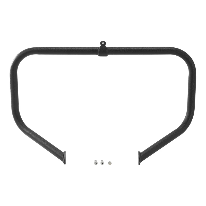 Silnik motocykla Highway Crash Guard Bar dla Harley Touring Road King Electra przemieszczanie się po ulicy Ultra 2009-2023 13 FLHX FLHXSE FLHR — zdjęcie 6