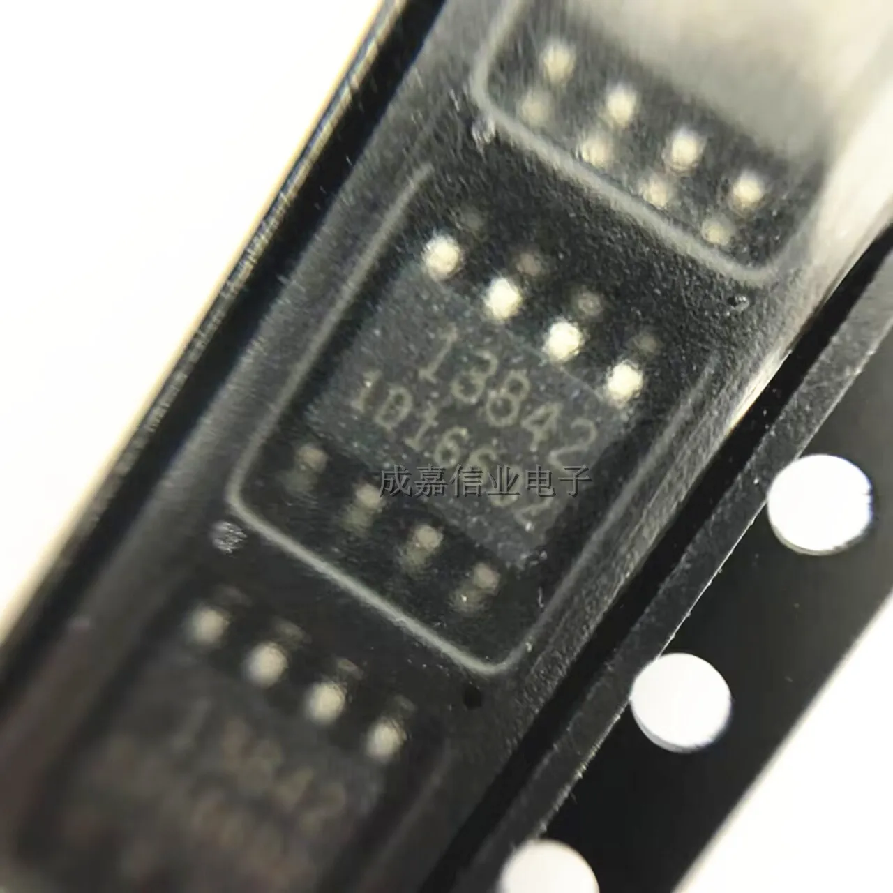 5pcs/Lot FA13842N SOP-8 MARKING;13842 CMOS Type Current Mode Control ICs