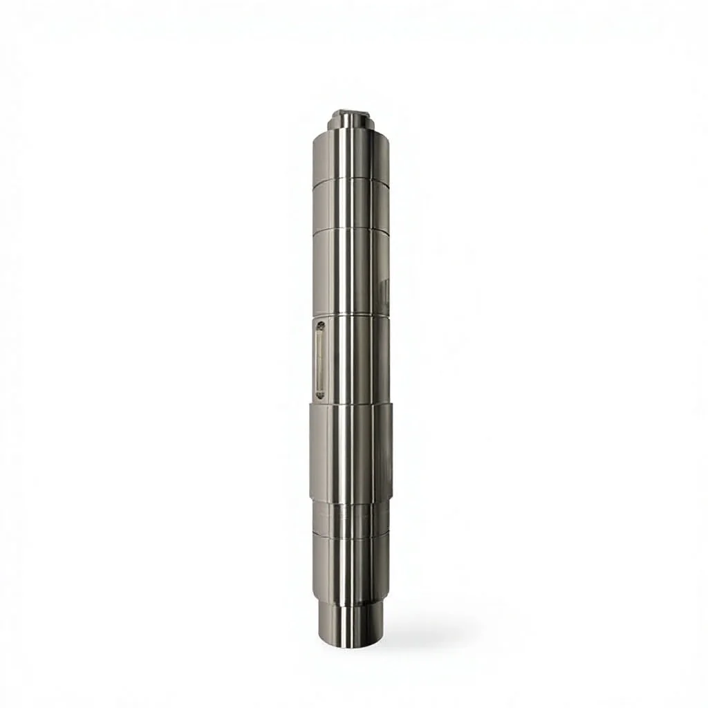 

Oilfield Motor Main Drive Shaft with 3-Year Warranty