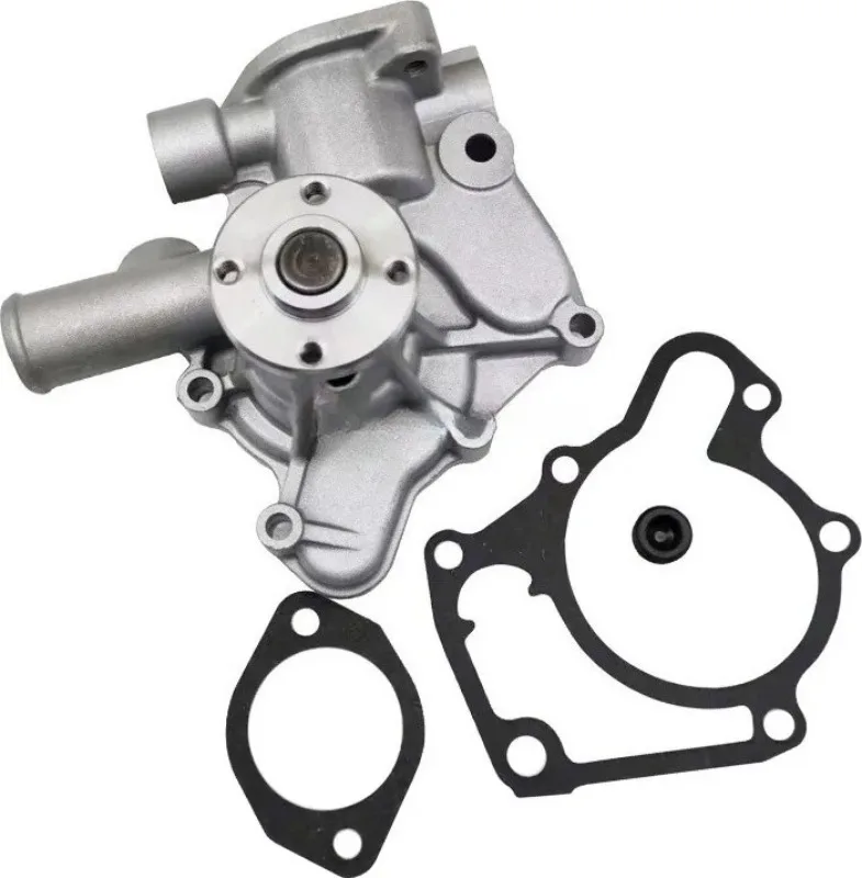 Водяной насос 119266-42101 119266-42100 119266-420102 для двигателей PC15R-8 PC12R-8 2D68E 3TNE68 3TN68