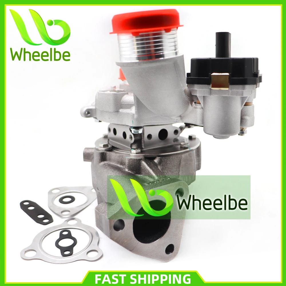 NEW Turbocharger For Car KIA SORENTO 2.2 D4HB Diesel Engine Auto BV43 53039700430 53039880430 28231-2F650