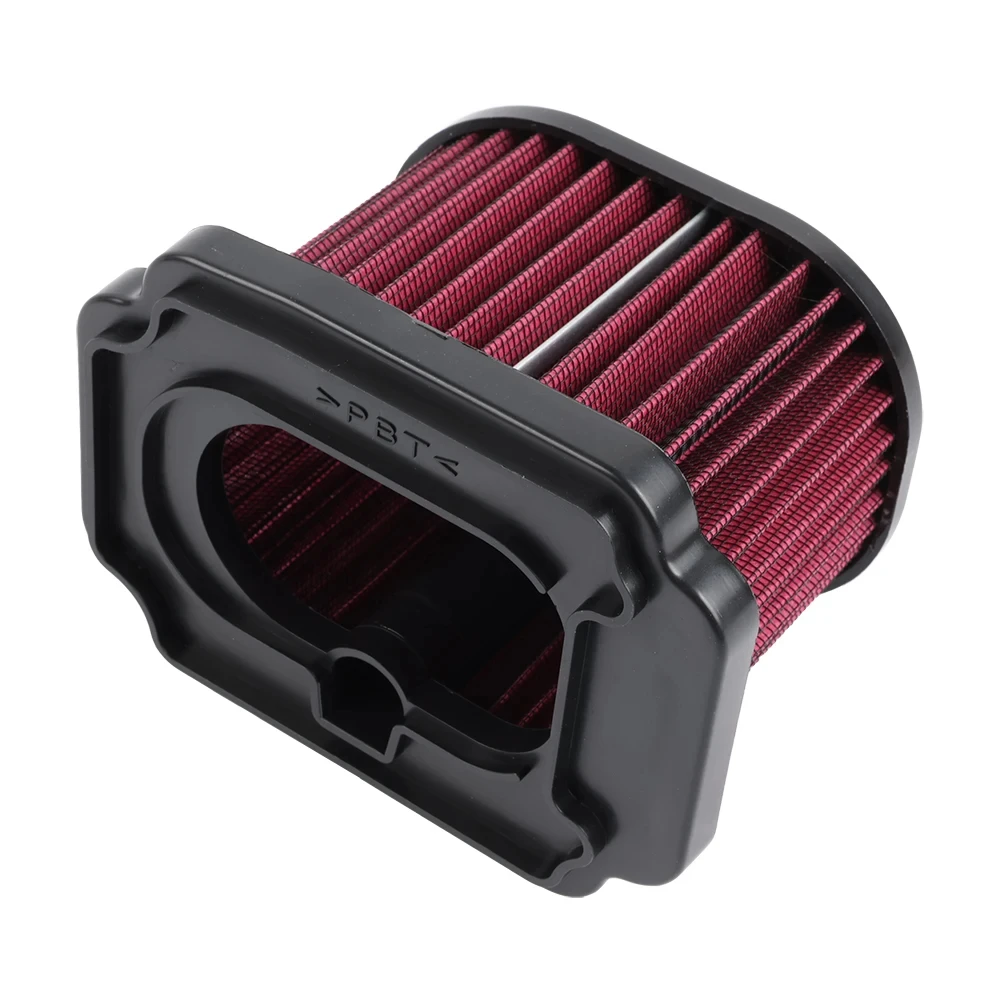 MT07 MT 07 FZ07 ABS Air Filter Intake Cleaner Air Element 2015 2016 2018 2019 2020 2021 Motorcycle Accessories