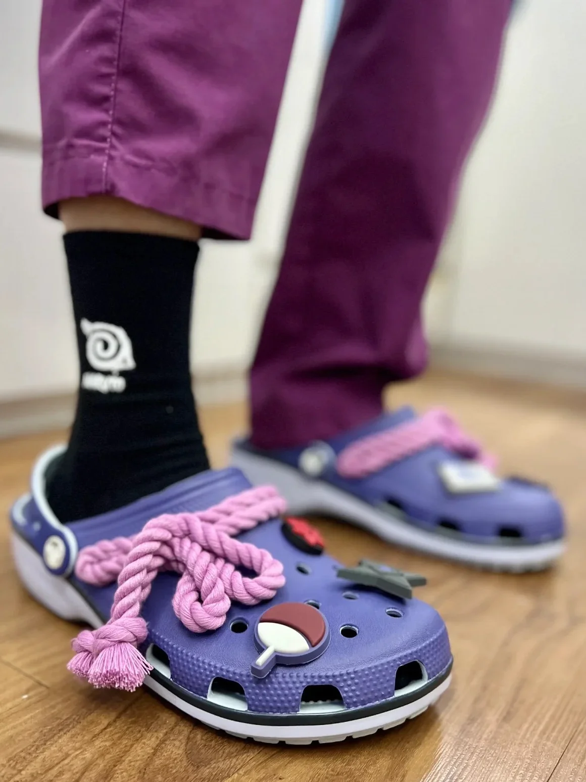 

Minato Uchiha Sasuke Cave Shoes Anime Naruto Comfortable Non Slip Sandals Casual Outdoor Travel Beach Couple Slippers Gifts