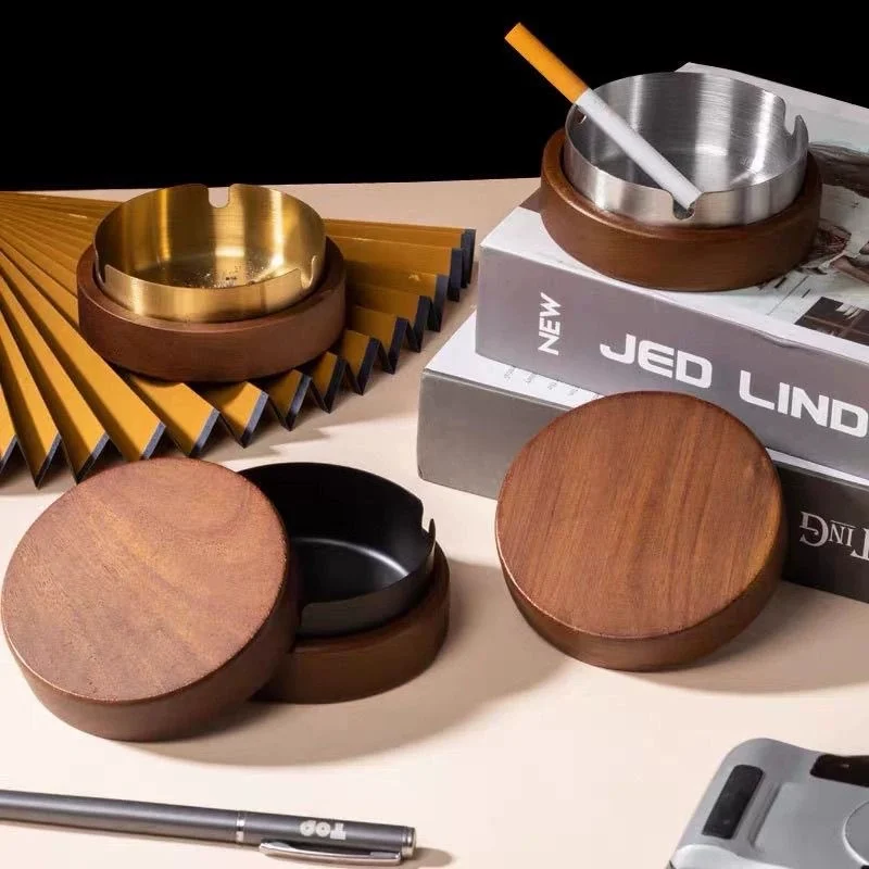 Thumbnail 3 - #34 Latest Ashtrays Updates