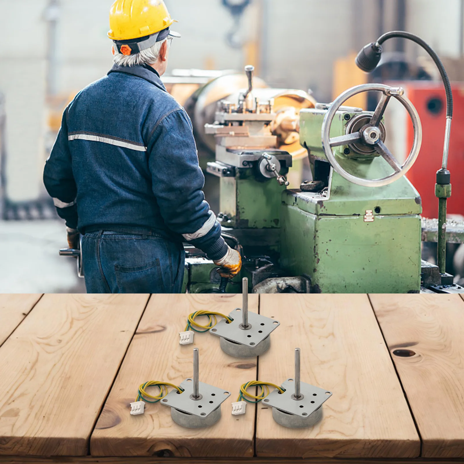 Flexible Voltage Mo…