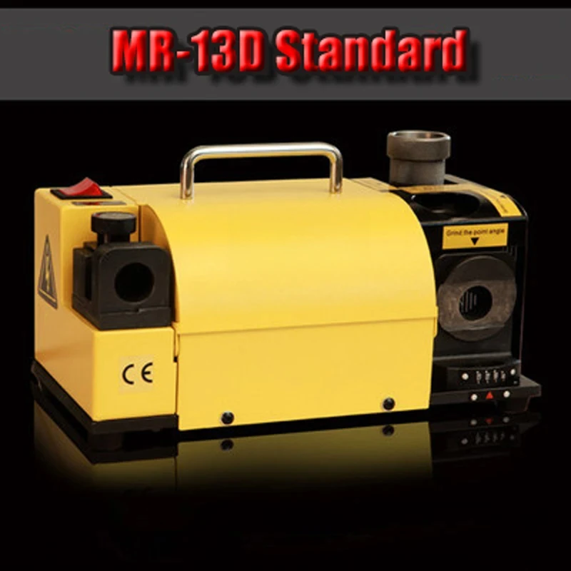 

Для стандартной машины Schleifen Maschine 220 В Tragbare Winkel Grinder Disc Universal 120 Вт электриische Bohrer Schärfen