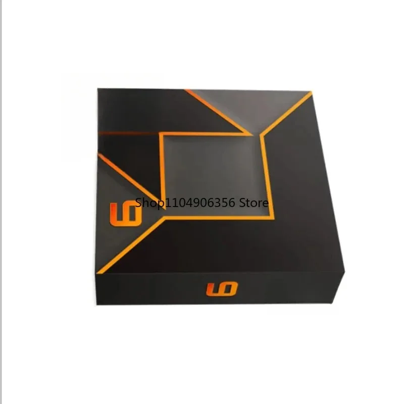 For Ryzen R9 9950X processor, computer CPU box, 16 core 32 thread suitable for game programming AI processor