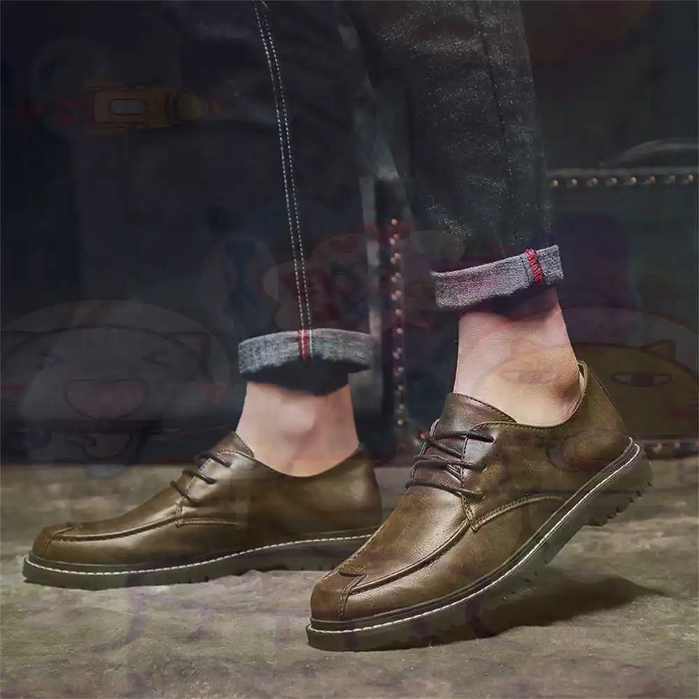 

Height Up Rubber Sole Man Walking Shoes Skateboarding Skate Shose For Sneakers And Shoes Sport Maker Krasofka Technology
