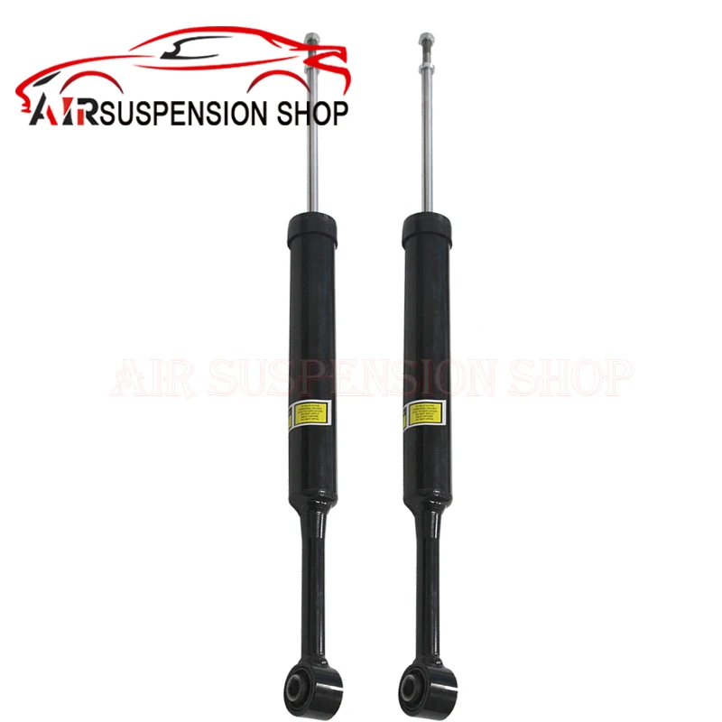 

Pair Rear Left or Right Shock Absorber Core without ADS Sensor For Jeep Cherokee KL 2014-2020 68224859AB