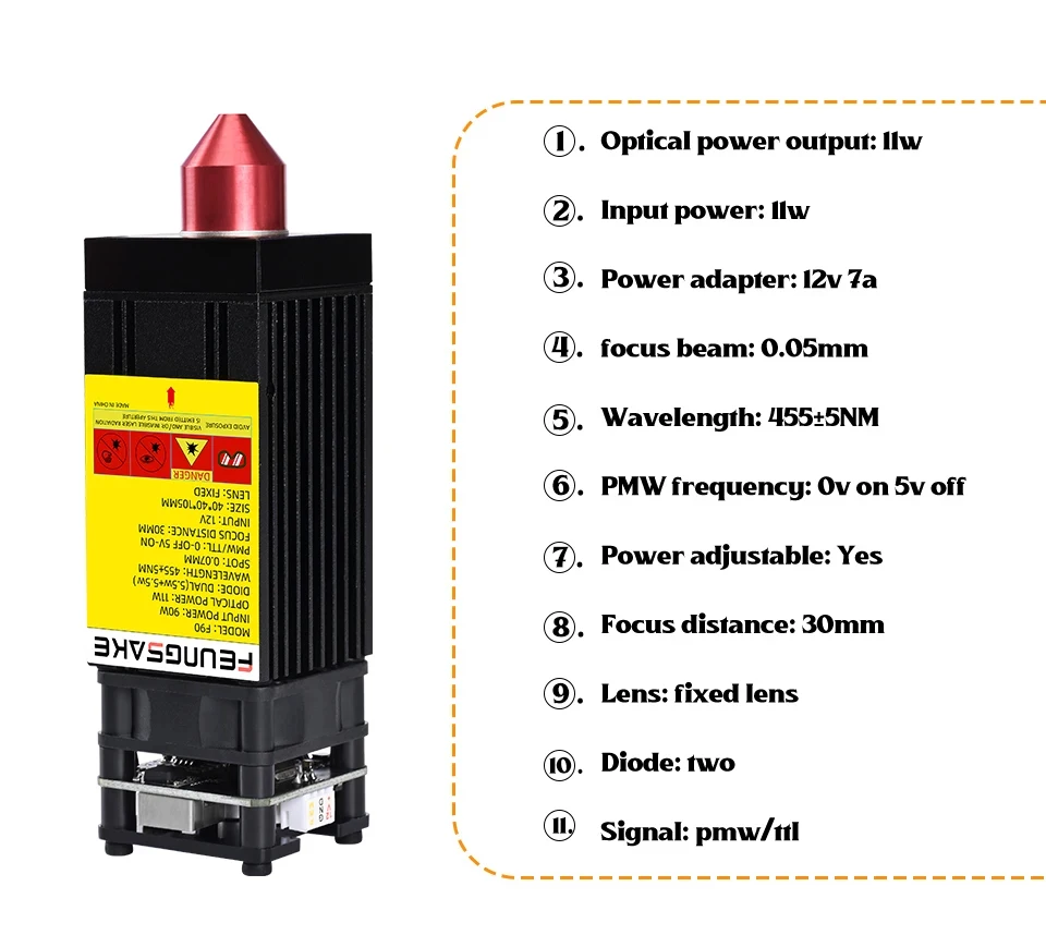 Large Laser Engarving Machine For Wood Cnc Router Machine Air Assist Pump 90W Laser engraver For Metal Working Area 2000x2400mm