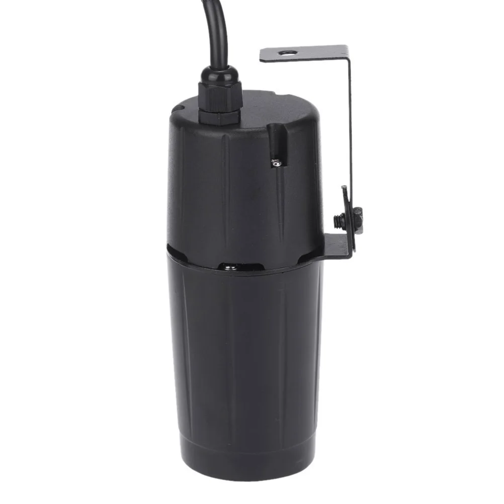 

3W Led Beam Light Lamp Adjustable Head For Home Party Show High Power Spotlight Led Stage Lamp