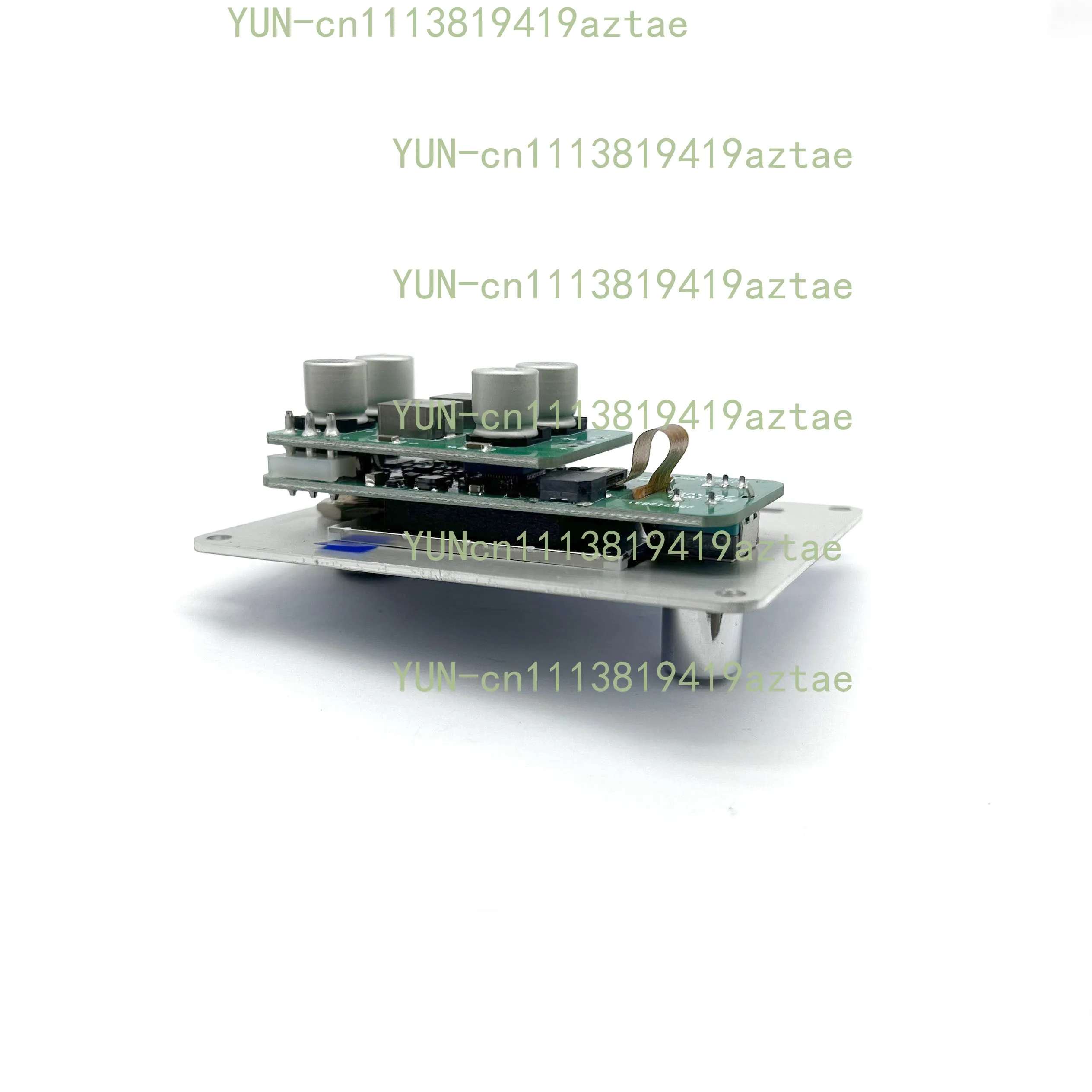 Control Board 2.62-in 4 display Electric Soldering Iron Soldering Station Controller DC 48V 7A for C470 handle