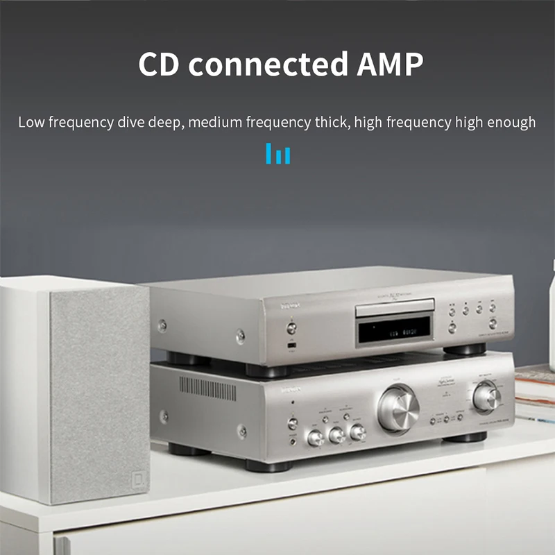 YYAUDIO HIFI USB DAC 케이블 6N OFC 디지털 타입 A to 타입 B 하이파이 고급 케이블 (DAC A-B, A-C, B-C, C-C 하이파이 데이터 케이블)
