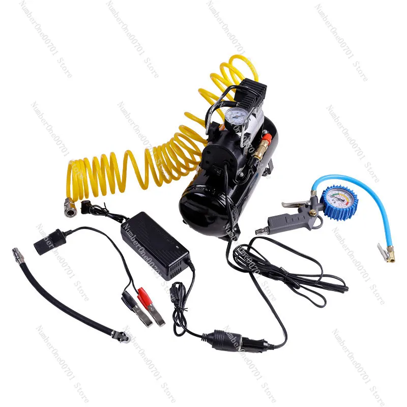 1P 220V Mini Air Co…