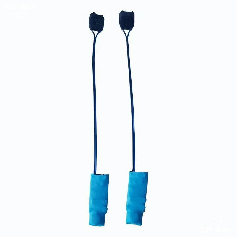 Vibration reminder for the blind, deaf and mute, automatic induction vibrator for insoles and feet