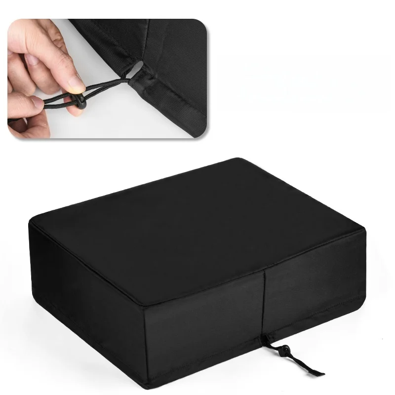 

Dust Cover for Sony STR-DN1080 / STR-DH550 Home Bluetooth Receiver Amplifier