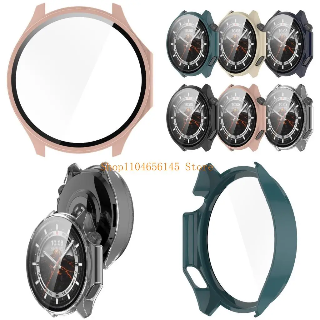 5ASD WATCH SCEER PROTECTER PLANT PLOND CAB