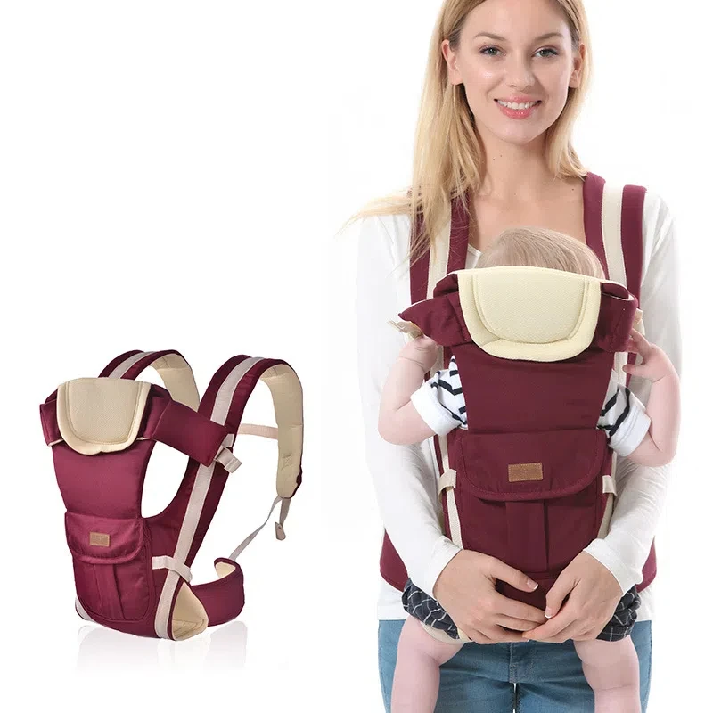 Maternal and Child Products, Baby Carriers Multi Functional Summer Shoulder Strap Four Season Universal Shoulder Strap