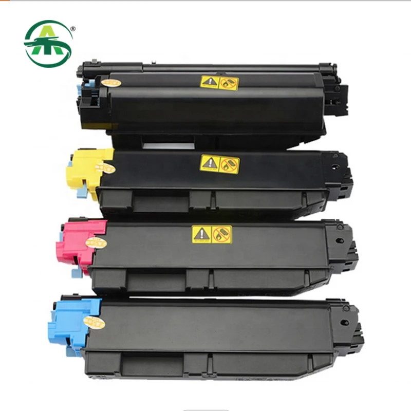 

1PC BK280g CMY140g TK5150 TK5152 TK5153 TK5154 Toner Cartridge For Kyocera ECOSYS M6035cidn M6535cidn P6035cdn